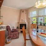 1 Bedroom Lovely In Apartmán *