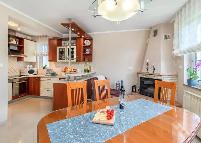 Apartamento 1 Bedroom Awesome In Kampor