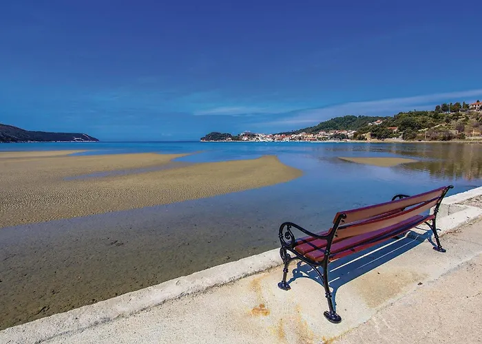 Apartamento 1 Bedroom Awesome In
