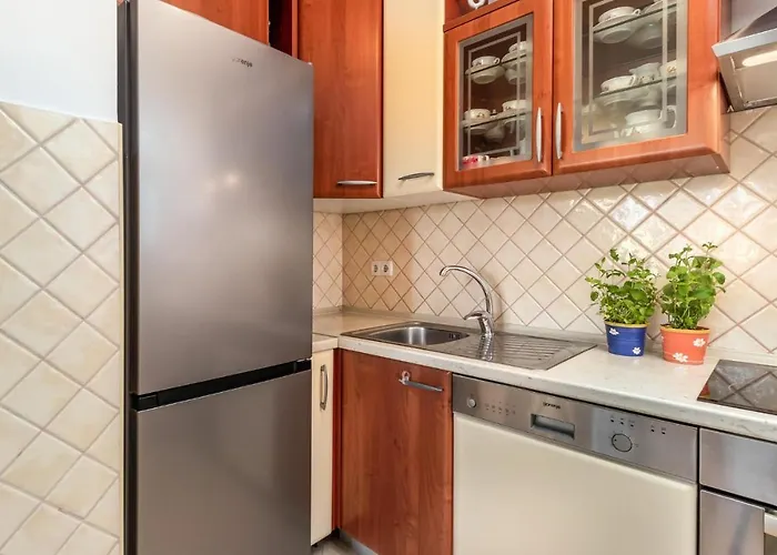 1 Bedroom Awesome In