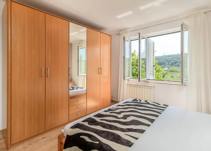 1 Bedroom Awesome In Lejlighed