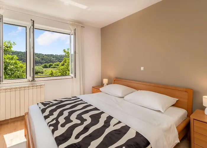 1 Bedroom Awesome In Kampor