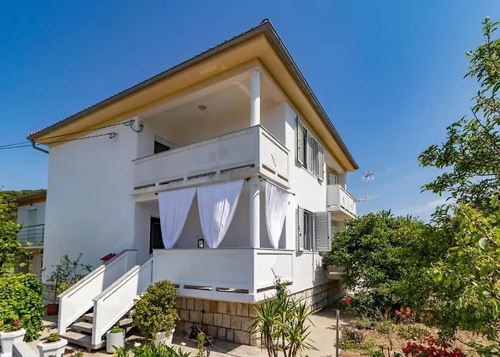 Lejlighed 1 Bedroom Awesome In