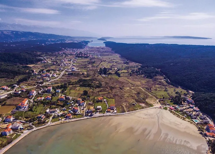 1 Bedroom Awesome In * Kampor